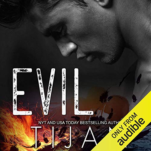 Evil by Tijan