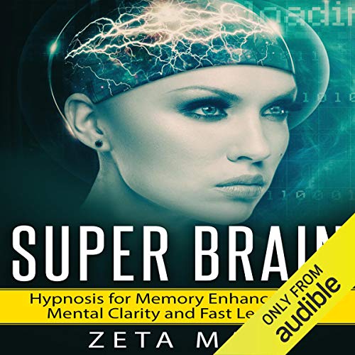 Super Brain by Zeta May