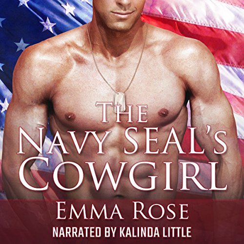 The Navy SEAL's Cowgirl Bride