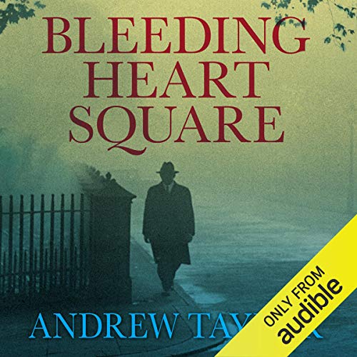 Bleeding Heart Square