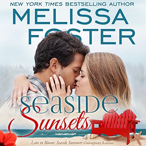Seaside Sunsets by Melissa Foster