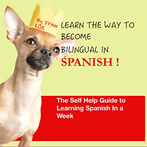 Learn the Way to Become Bilingual in Spanish