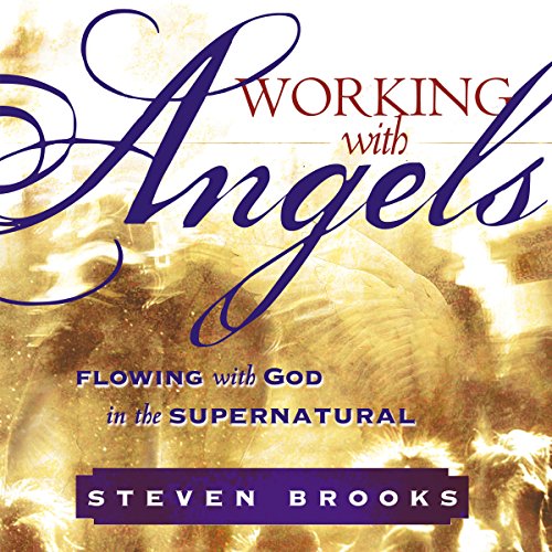 Working with Angels by Steven Brooks
