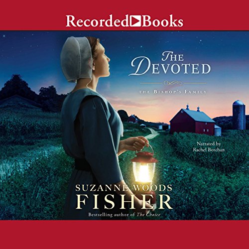 The Devoted by Suzanne Woods Fisher