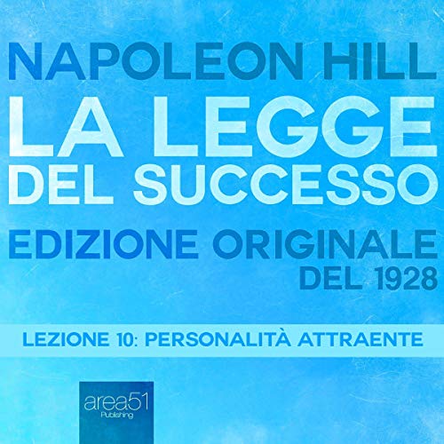 Personalità attraente