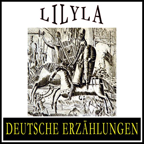 Deutsche Erzählungen 5 by div.