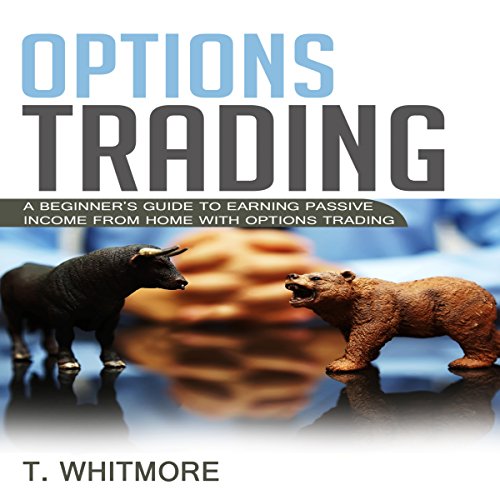Options Trading by T. Whitmore