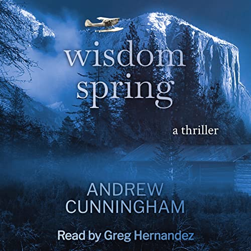 Wisdom Spring by Andrew Cunningham