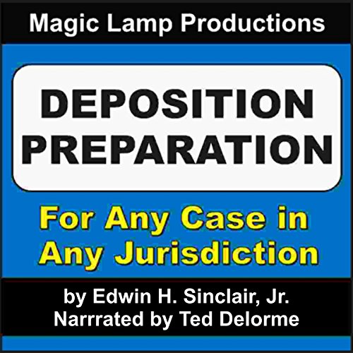 Deposition Preparation