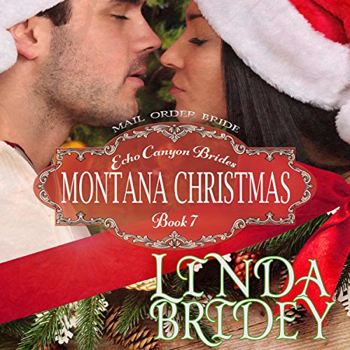 Mail Order Bride - Montana Christmas