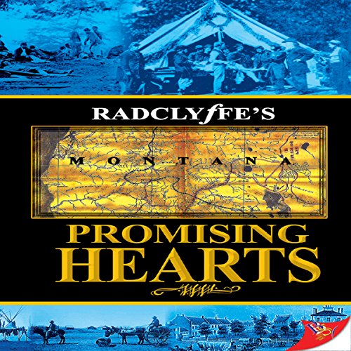 Promising Hearts by Radclyffe