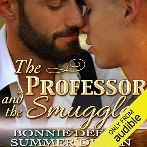 The Professor and the Smuggler