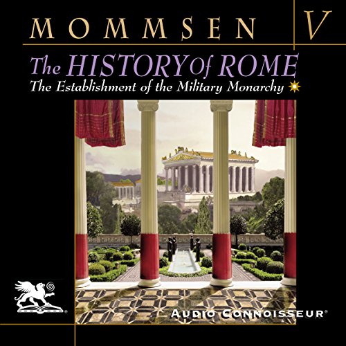 The History of Rome, Book 5