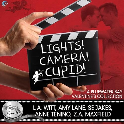 Lights, Camera, Cupid!