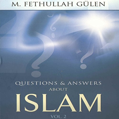 Questions and Answers About Islam, Volume 2