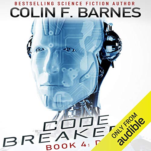 Code Breakers: Delta by Colin F. Barnes