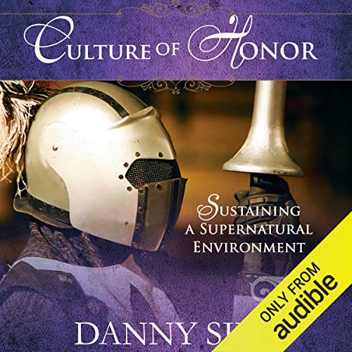 Culture of Honor