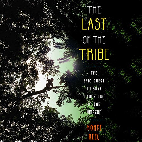 The Last of the Tribe