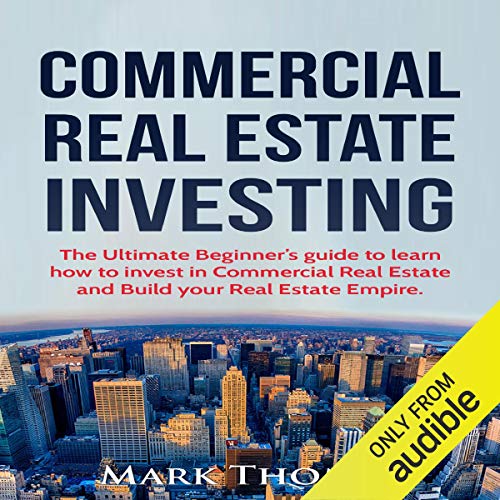 Commercial Real Estate Investing