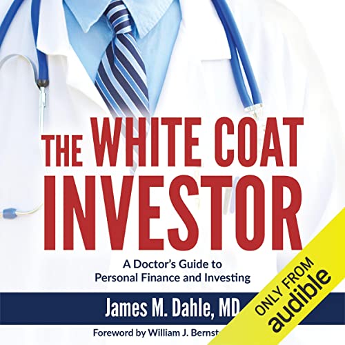 The White Coat Investor