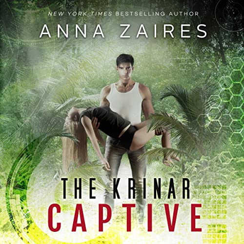 The Krinar Captive