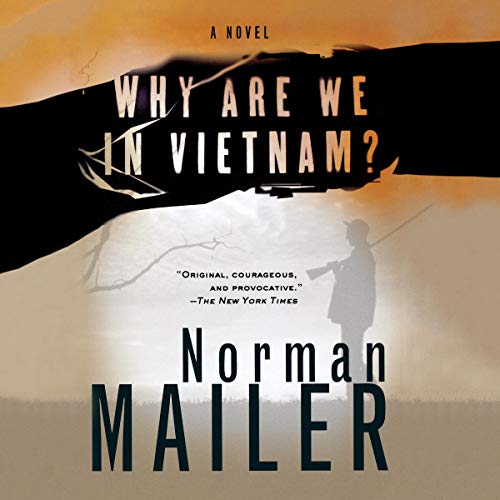 Why Are We in Vietnam?