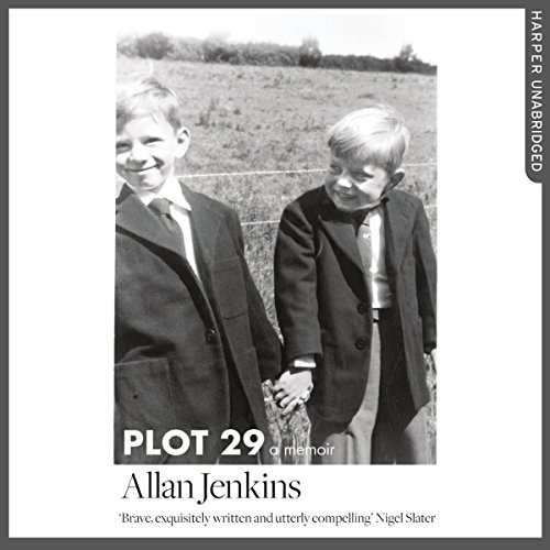 Plot 29 by Allan Jenkins
