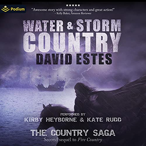 Water & Storm Country