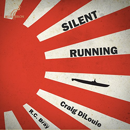 Silent Running by Craig DiLouie