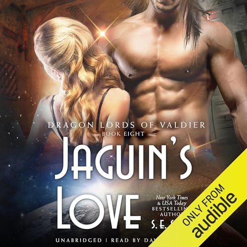 Jaguin’s Love by S. E. Smith