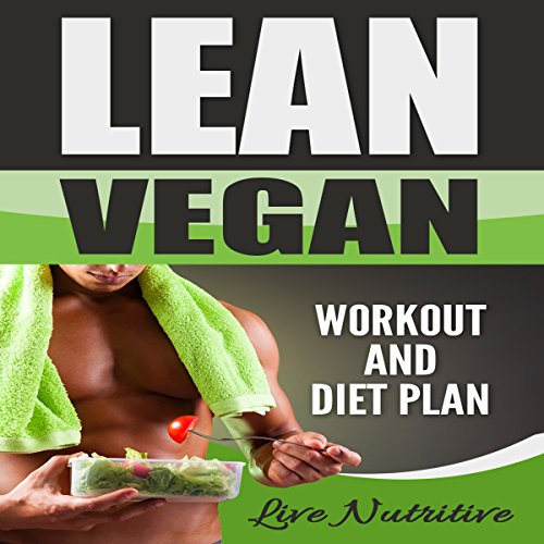 Lean Vegan by Live Nutritive