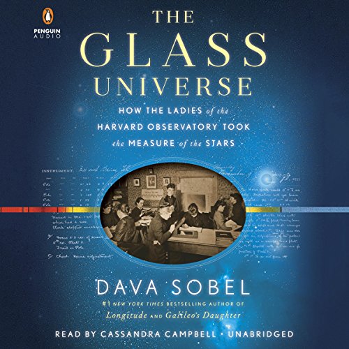The Glass Universe