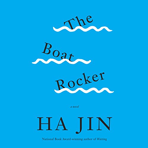 The Boat Rocker