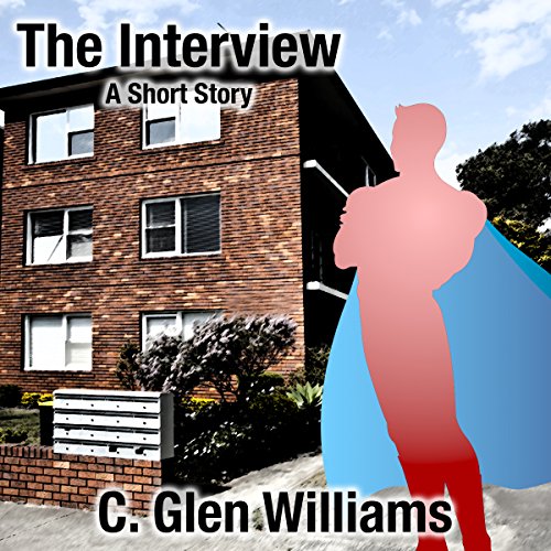 The Interview by C. Glen Williams