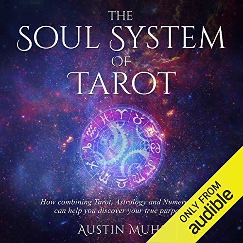 The Soul System of Tarot