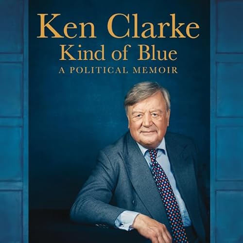 Kind of Blue by Ken Clarke