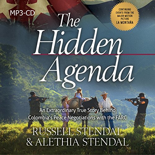 The Hidden Agenda