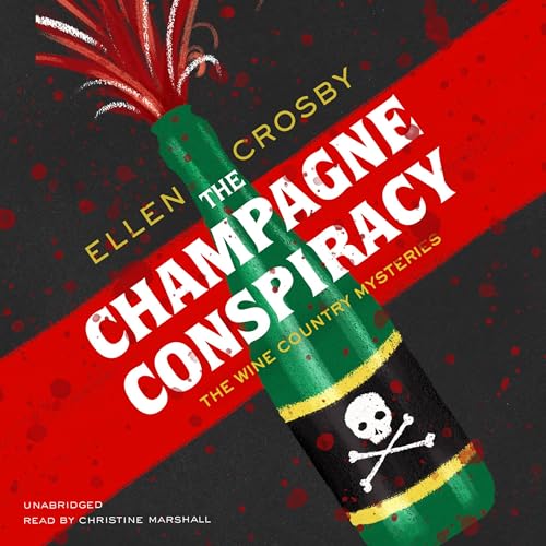The Champagne Conspiracy