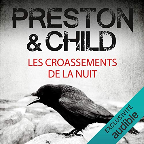 Les croassements de la nuit