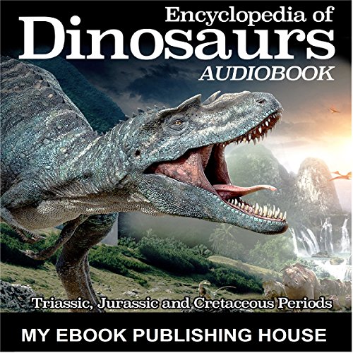 Encyclopedia of Dinosaurs