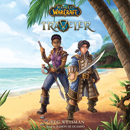 World of Warcraft: Traveler