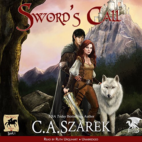 Sword's Call by C.A. Szarek