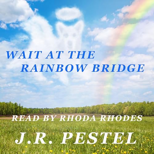 Wait at the Rainbow Bridge