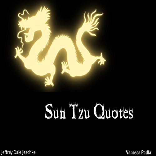 Sun Tzu Quotes