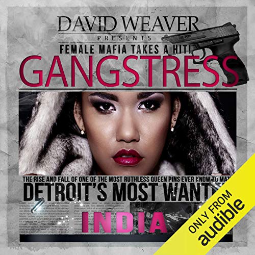 Gangstress by India