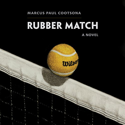 Rubber Match by Marcus Paul Cootsona