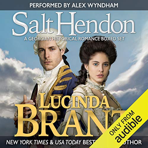 Salt Hendon Collection