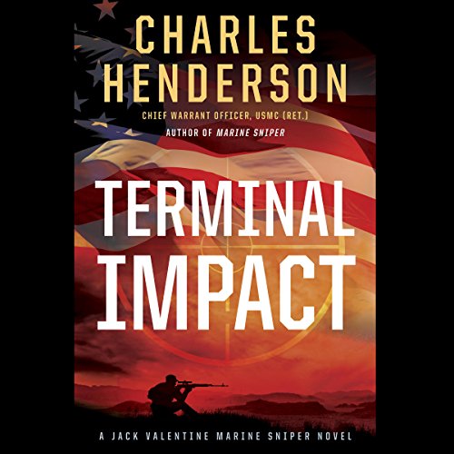 Terminal Impact by Charles Henderson