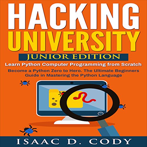 Hacking University: Junior Edition