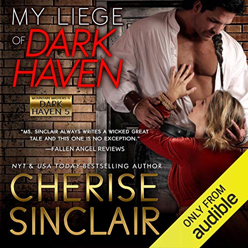 My Liege of Dark Haven